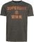 T-SHIRT SUPERDRY OVIN VINTAGE CORP LOGO M1011475A  (XL)