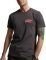 T-SHIRT SUPERDRY OVIN VINTAGE VL NEON M101147...