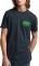 T-SHIRT SUPERDRY OVIN VINTAGE VL NEON M1011478A ������ ���� (L)