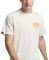 T-SHIRT SUPERDRY OVIN VINTAGE VL NEON M1011478A  (XL)
