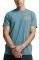 T-SHIRT SUPERDRY OVIN VINTAGE VL NEON M101147...