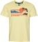 T-SHIRT SUPERDRY OVIN VINTAGE GREAT OUTDOORS M1011531A   (M)