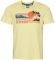 T-SHIRT SUPERDRY OVIN VINTAGE GREAT OUTDOORS M1011531A   (L)