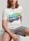 T-SHIRT SUPERDRY OVIN VINTAGE GREAT OUTDOORS M1011531A ����� (M)