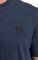 T-SHIRT SUPERDRY OVIN VINTAGE TEXTURE M1011570A   (M)