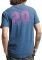 T-SHIRT SUPERDRY OVIN VINTAGE TERRAIN CLASSIC M1011579A  (M)