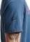T-SHIRT SUPERDRY OVIN VINTAGE TERRAIN CLASSIC M1011579A ΜΠΛΕ (XL) T-SHIRT SUPERDRY OVIN VINTAGE TERRAIN CLASSIC M1011579A ΜΠΛΕ (XL)