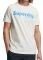 T-SHIRT SUPERDRY OVIN VINTAGE TERRAIN CLASSIC M1011579A  (XXL)