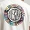 T-SHIRT SUPERDRY OVIN VINTAGE TRIBAL SURF M1011581A  (S)