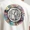 T-SHIRT SUPERDRY OVIN VINTAGE TRIBAL SURF M1011581A  (XL)