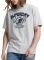 T-SHIRT SUPERDRY OVIN VINTAGE ATH CLUB M1011593A   (L)