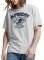 T-SHIRT SUPERDRY OVIN VINTAGE ATH CLUB M10115...