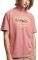 T-SHIRT SUPERDRY OVIN VINTAGE ATH CLUB M10115...