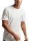 T-SHIRT SUPERDRY OVIN VINTAGE TRAVEL STICKER ...