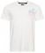 T-SHIRT SUPERDRY OVIN VINTAGE TRAVEL STICKER M1011629A  (XL)