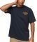 T-SHIRT SUPERDRY CODE ATH. CLUB GRAPHIC M1011...