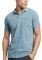 T-SHIRT POLO SUPERDRY OVIN CLASSIC PIQUE M1110343A  (M)