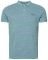 T-SHIRT POLO SUPERDRY OVIN CLASSIC PIQUE M1110343A  (L)