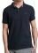 T-SHIRT POLO SUPERDRY OVIN CLASSIC PIQUE M1110343A   (L)