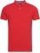 T-SHIRT POLO SUPERDRY OVIN CLASSIC PIQUE M1110343A  (XXL)