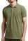 T-SHIRT POLO SUPERDRY OVIN CLASSIC PIQUE M1110343A  (L)