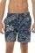  BOXER SUPERDRY OVIN VINTAGE HAWAIIAN M3010212A  / (XXL)