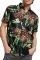  SUPERDRY OVIN VINTAGE HAWAIIAN  M4010620A 9FC FLORAL  (S)