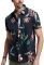  SUPERDRY OVIN VINTAGE HAWAIIAN  M4010620A 8UL   (S)