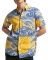  SUPERDRY OVIN VINTAGE HAWAIIAN  M4010620A 8ZO / (S)