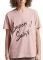 T-SHIRT SUPERDRY OVIN VINTAGE EMBELLISH W1010982A   (L)