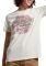 T-SHIRT SUPERDRY OVIN VINTAGE VL NARRATIVE W1010985A  (S)