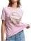 T-SHIRT SUPERDRY OVIN VINTAGE VL NARRATIVE W1...