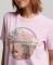 T-SHIRT SUPERDRY OVIN VINTAGE VL NARRATIVE W1010985A  (M)