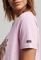 T-SHIRT SUPERDRY OVIN VINTAGE VL NARRATIVE W1010985A  (M)