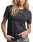 T-SHIRT SUPERDRY OVIN VINTAGE MERCH STORE SKI...