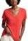 T-SHIRT SUPERDRY STUD STUDIOS SLUB EMB W10111...