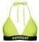 BIKINI TOP SUPERDRY SDCD CODE TRIANGLE ELASTIC W3010266A / (XS)