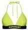 BIKINI TOP SUPERDRY SDCD CODE TRIANGLE ELASTIC W3010266A / (M)