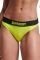 BIKINI BRIEF SUPERDRY SDCD CODE ELASTIC W3010278A / (XS)