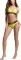 BIKINI BRIEF SUPERDRY SDCD CODE ELASTIC W3010278A ΚΙΤΡΙΝΟ/ΛΑΧΑΝΙ (XS)