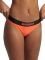 BIKINI BRIEF SUPERDRY SDCD CODE ELASTIC W3010278A HYPER FIRE / (XS)