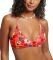 BIKINI TOP SUPERDRY OVIN VINTAGE TRI W3010364A FLORAL  (S)