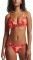 BIKINI TOP SUPERDRY OVIN VINTAGE TRI W3010364A FLORAL  (L)