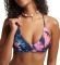 BIKINI TOP SUPERDRY OVIN VINTAGE TRI W3010364A FLORAL   (XS)