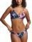 BIKINI TOP SUPERDRY OVIN VINTAGE TRI W3010364A FLORAL   (XS)