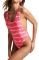 ΟΛΟΣΩΜΟ ΜΑΓΙΟ SUPERDRY SDCD CODE TIE DYE W301...