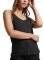 TOP SUPERDRY STUD STUDIOS W6011635A METALLIC ...