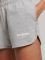 ΣΟΡΤΣ SUPERDRY SDCD CODE CORE SPORT W7110326A ΓΚΡΙ ΜΕΛΑΝΖΕ (M)