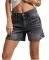 ����� SUPERDRY VINTAGE MID RISE CUT OFF W7110...