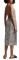 ΦΟΡΕΜΑ SUPERDRY OVIN VINTAGE MIDI HALTER SLIP W8011293A ΛΕΥΚΟ/ΜΑΥΡΟ (M)